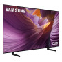 TV Set, SAMSUNG, 65 , 4K Ultra HD, 3840 x 2160 pixels, Flat, 16:9, OLED, QE65S85FAEXXH