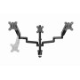 DISPLAY ACC MOUNTING ARM/17-27 MA-DA3-01 GEMBIRD
