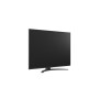TV Set, LG, 50, 4K/Smart, 3840x2160, Wireless LAN, Bluetooth, webOS, Black, 50NANO81A3A