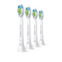 ELECTRIC TOOTHBRUSH ACC HEAD/HX6064/87 PHILIPS