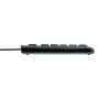 KEYBOARD K120 USB US/920-002508 LOGITECH