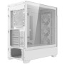 Case, ADATA, STARKER AIR BTF, MidiTower, ATX, EATX, MicroATX, MiniITX, Colour White, STARKERAIRBTFMTA-WHCWW