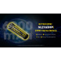 BATTERY RECH. LI-ION 3.6V/6000MAH NL2160HPI NITECORE