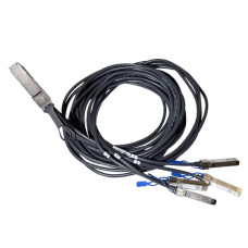 CABLE BREAK OUT QSFP56/3M DQ+BC0003-DS+ MIKROTIK CABLE BREAK OUT QSFP56/3M DQ+BC0003-DS+ MIKROTIK