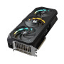 Graphics Card, GIGABYTE, NVIDIA GeForce RTX 5090, 32 GB, GDDR7, 512 bit, PCIE 5.0 16x, GPU 2550 MHz, Dual Slot Fansink, 1xHDMI, 3xDisplayPort, GV-N5090GAMINGOC-32GD