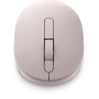 MOUSE USB OPTICAL WRL MS3320W/ASH PINK 570-ABPY DELL