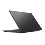 Notebook, LENOVO, V15 G4 AMN, CPU AMD RyzenT 3, 7320U, 2.4 GHz, 15.6 , 1920 x 1080 pixels, RAM 8 GB, LPDDR5-SDRAM, SSD 256 GB, Discrete graphics Not available, On-board graphics Yes, Numeric keypad Yes, Keyboard language English, Colour Black, Weight 1.65