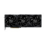Graphics Card, PALIT, NVIDIA GeForce RTX 5080, 16 GB, GDDR7, 256 bit, PCIE 5.0 16x, GPU 2295 MHz, Triple slot Fansink, 1xHDMI, 3xDisplayPort, NE75080019T2-GB2031A