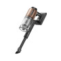 Vacuum Cleaner, DREAME, Z20, Dry, 2-in-1 stick vacuum, Black/Copper, Bagless, Battery, Suction power 28000 Pa, 2.2 kg, VZV16A
