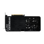 Graphics Card, PALIT, NVIDIA GeForce RTX 5060 Ti, 8 GB, GDDR7, 128 bit, PCIE 5.0 16x, Dual Slot Fansink, 1xHDMI, 3xDisplayPort, NE7506T019P1-GB2062D
