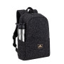 NB BACKPACK ANVIK 13.3/7923 BLACK RIVACASE