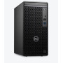 PC, DELL, OptiPlex, 7010, Business, Tower, CPU Core i5, i5-13500, 2500 MHz, RAM 8GB, DDR4, SSD 256GB, Graphics card Intel UHD Graphics 770, Integrated, EST, Windows 11 Pro, Included Accessories Dell Optical Mouse-MS116 - Black;Dell Multimedia Keyboard-KB2