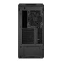 Case, LIAN LI, ATX/micro ATX/EATX/SSI EEB, Black, Midi Tower, LAN217X, G99.LAN217X.00