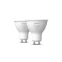 Smart Light Bulb, PHILIPS, Power consumption 5.2 Watts, Luminous flux 400 Lumen, 2700 K, 220V-240V, Bluetooth, 929001953508