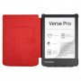 READER ACC CASE 6 RED/H-S-634-R-WW POCKET BOOK