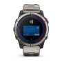 SMARTWATCH QUATIX 7X SOLAR/010-02541-61 GARMIN