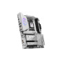 Mainboard, MSI, AMD B850, SAM5, ATX, Memory DDR5, Memory slots 4, 3xPCI-Express 16x, 4xM.2, 1xHDMI, 1xAudio-In, 1xAudio-Out, 4xUSB 2.0, 1xUSB 3.0, 2xUSB 3.2, 3xUSB-C, 1xOptical S/PDIF, 1xRJ45, MPGB850EDGETIWIFI