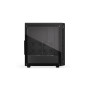 Case, ENDORFY, Signum 300 ARGB, MidiTower, Case product features Transparent panel, Not included, ATX, MicroATX, MiniITX, Colour Black, EY2A006