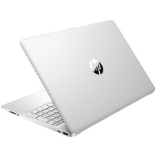 Notebook,HP,15s-eq2804nw,CPU 5700U,1800 MHz,15.6,1920x1080,RAM 8GB,DDR4,3200 MHz,SSD 512GB,AMD Radeon Graphics,Integrated,ENG,Card Reader Micro SD,Silver,2.07 kg,4H389EA