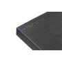 External HDD, INTENSO, 1TB, USB 3.0, Colour Anthracite, 6028660