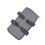 COOLER BAG POLIS/23L 5523 GREY RESTO