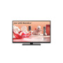 LCD Monitor, LG, 27BA75QB-B, 27, Panel IPS, 2560x1440, 16:9, 100Hz, Matte, Speakers, Swivel, Pivot, Height adjustable, Tilt, Colour Black, 27BA75QB-B