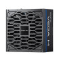 Power Supply, CHIEFTEC, ATX 750W, 750 Watts, Efficiency 80 PLUS GOLD, PFC Active, PPG-750-C