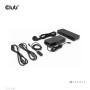 NB ACC DOCKING STATION/USB-C 120W CSV-1585 CLUB3D