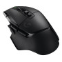 MOUSE USB OPTICAL G502 X/LIGHTSPEED 910-006180 LOGITECH