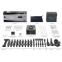 Power Supply, SEASONIC, PRIME TX ATX 3.0, 1600 Watts, Efficiency 80 PLUS TITANIUM, MTBF 100000 hours, PRIME-TX-1600-ATX30