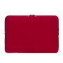 NB SLEEVE MACBOOK 13/5123 RED RIVACASE