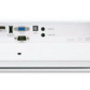 PROJECTOR X1827 4000 LUMENS/MR.JWK11.00P ACER PROJECTOR X1827 4000 LUMENS/MR.JWK11.00P ACER