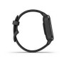 SMARTWATCH VENU SQ BLACK/SLATE 010-02426-10 GARMIN