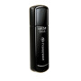 MEMORY DRIVE FLASH USB2 64GB/350 TS64GJF350 TRANSCEND