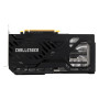 Graphics Card, ASROCK, Intel Arc A580, 12 GB, GDDR6, 192 bit, PCIE 4.0 8x, GPU 2740 MHz, Dual Slot Fansink, 1xHDMI, 3xDisplayPort, B580CL12GO