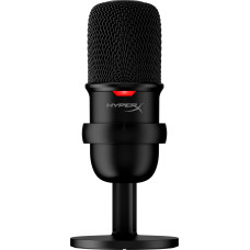 MICROPHONE HYPERX SOLOCAST/HMIS1X-XX-BK/G HYPERX