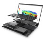 Notebook,DELL,Precision,7670,CPU i5-12600HX,2500 MHz,16,Touchscreen,3840x2160,RAM 32GB,DDR5,4800 MHz,SSD 512GB,NVIDIA RTX A3000,12GB,EST,Smart Card Reader,Windows 10 Pro,2.6 kg,210-BECB_273924212_EST