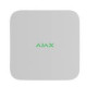 NET VIDEO RECORDER 8CH/WHITE 70936 AJAX