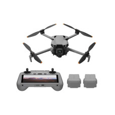 Drone, DJI, Mini 5 Pro Fly More Combo Plus (DJI RC 2), CP.MA.00001024 Drone, DJI, Mini 5 Pro Fly More Combo Plus (DJI RC 2), CP.MA.00001024