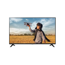 TV Set, LG, 43 , 4K Ultra HD, 3840 x 2160 pixels, Flat, 16:9, LCD, 43UA731C