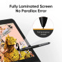 GRAPHIC TABLET 344.68X215.42MM/ARTIST PRO 16 (GEN 2) XPPEN