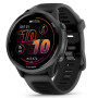 SMARTWATCH FORERUNNER 570 47MM/SLATE GRAY 010-02971-00 GARMIN