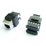 CABLE ACC MOUNT BOX 2XCAT5E/NCAC-HS-SMB2 GEMBIRD