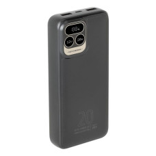 POWER BANK USB 20000MAH/VA2521 RIVACASE