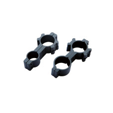 FLASHLIGHT ACC GUN MOUNT/GM04 18MM NITECORE