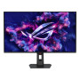 Monitor, ASUS, 31.5 , 3840 x 2160 pixels, 4K Ultra HD, Native aspect ratio 16:9, OLED, Flat, 90LM0DT0-B01371