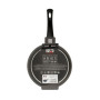 DEEP FRYPAN D24 H6.8CM/93012 RESTO