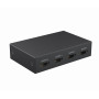 CABLE HDMI SPLITTER 4PORTS/DSP-HDMI4K-4P-01 GEMBIRD