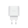 MOBILE CHARGER WALL MAXO 45W/USB-C WHITE 25522 TRUST