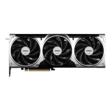 Graphics Card, MSI, NVIDIA GeForce RTX 5070 Ti, 16 GB, GDDR7, 256 bit, PCIE 5.0 16x, Triple slot Fansink, 1xHDMI, 3xDisplayPort, RTX5070TI16GVEN3XOC